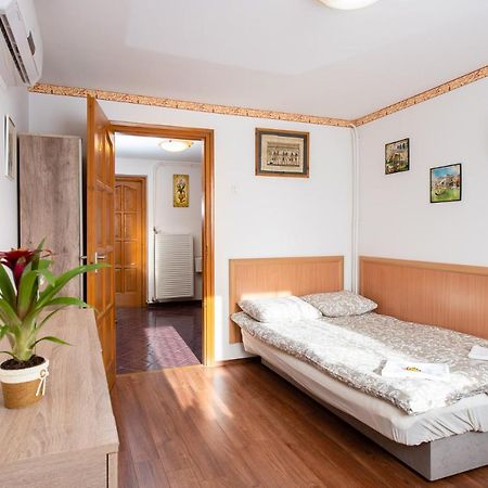 Tip-Top Apartman Ház Apartman Szeged Kültér fotó