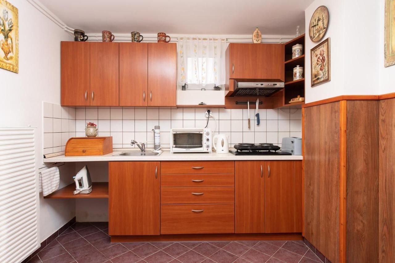 Tip-Top Apartman Ház Apartman Szeged Kültér fotó